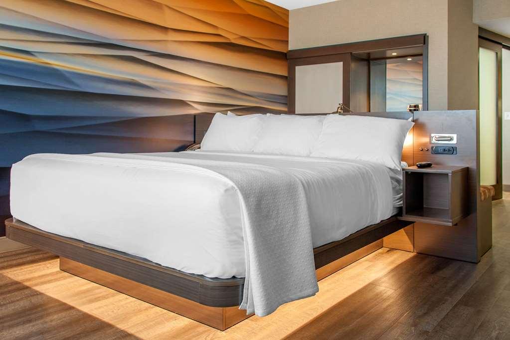 Cambria Hotel Manchester South Windsor Phòng bức ảnh