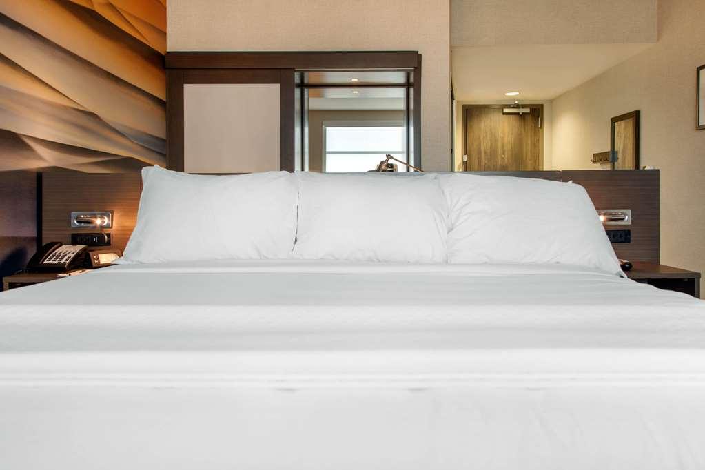 Cambria Hotel Manchester South Windsor Phòng bức ảnh