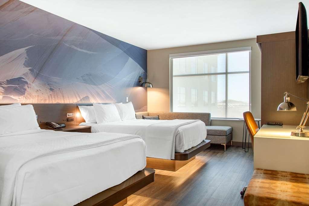 Cambria Hotel Manchester South Windsor Phòng bức ảnh