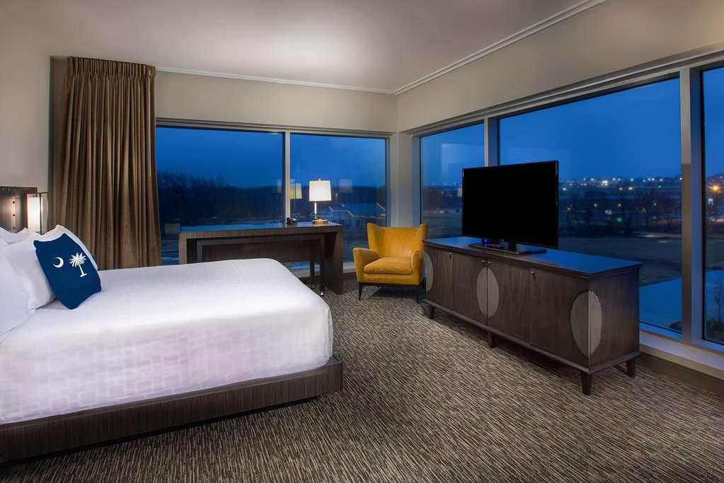 Cambria Hotel Manchester South Windsor Phòng bức ảnh