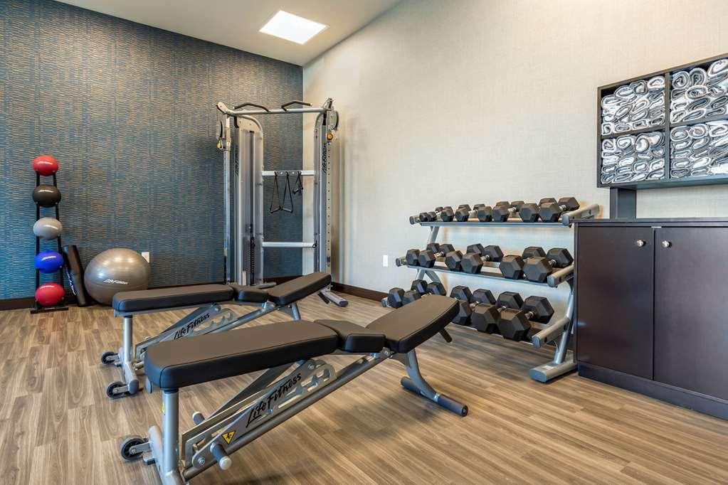 Cambria Hotel Manchester South Windsor Tiện nghi bức ảnh