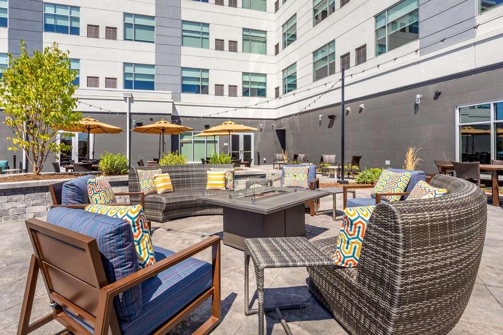 Cambria Hotel Manchester South Windsor Tiện nghi bức ảnh