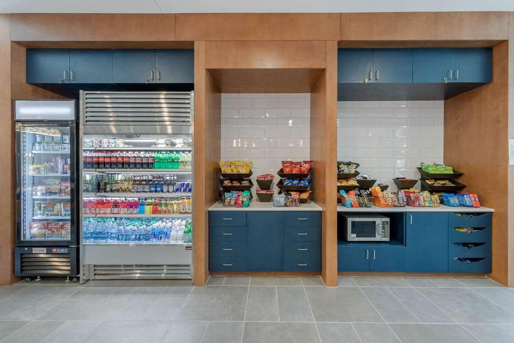 Cambria Hotel Manchester South Windsor Tiện nghi bức ảnh