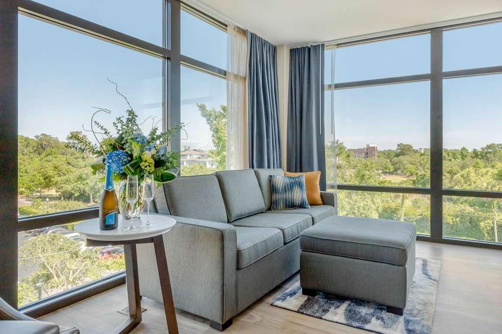 Cambria Hotel Manchester South Windsor Phòng bức ảnh