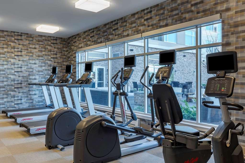 Cambria Hotel Manchester South Windsor Tiện nghi bức ảnh