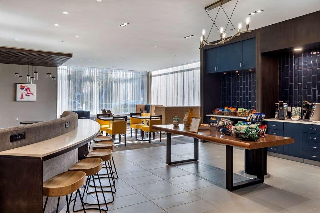Cambria Hotel Manchester South Windsor Tiện nghi bức ảnh