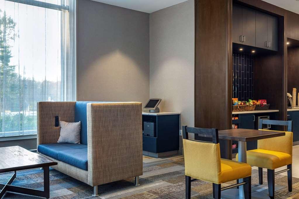 Cambria Hotel Manchester South Windsor Tiện nghi bức ảnh