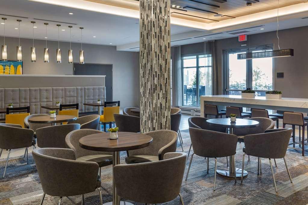 Cambria Hotel Manchester South Windsor Ngoại thất bức ảnh