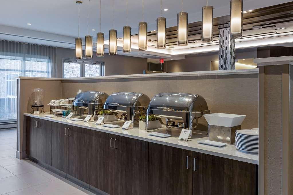 Cambria Hotel Manchester South Windsor Ngoại thất bức ảnh