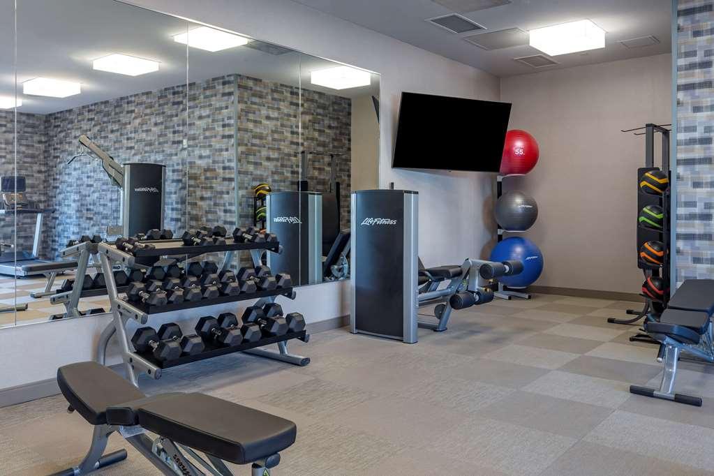 Cambria Hotel Manchester South Windsor Tiện nghi bức ảnh