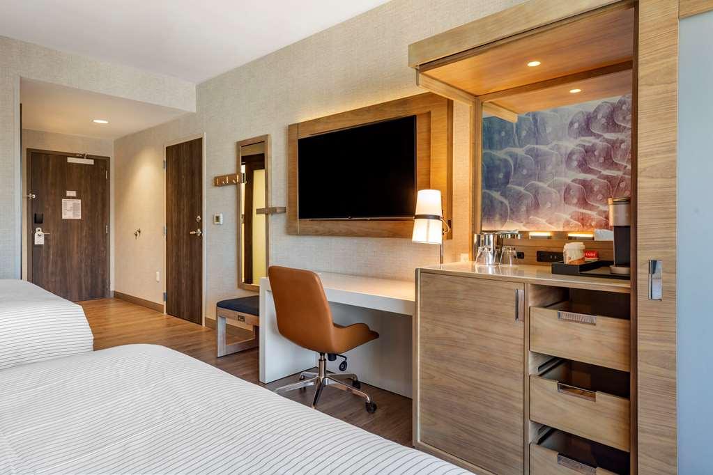 Cambria Hotel Manchester South Windsor Phòng bức ảnh