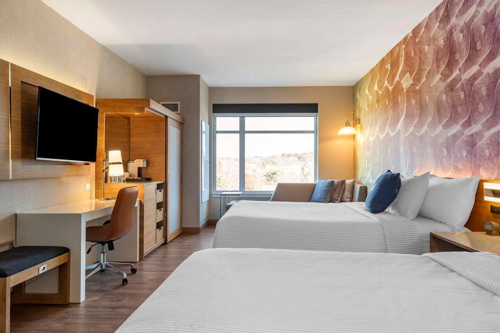 Cambria Hotel Manchester South Windsor Phòng bức ảnh