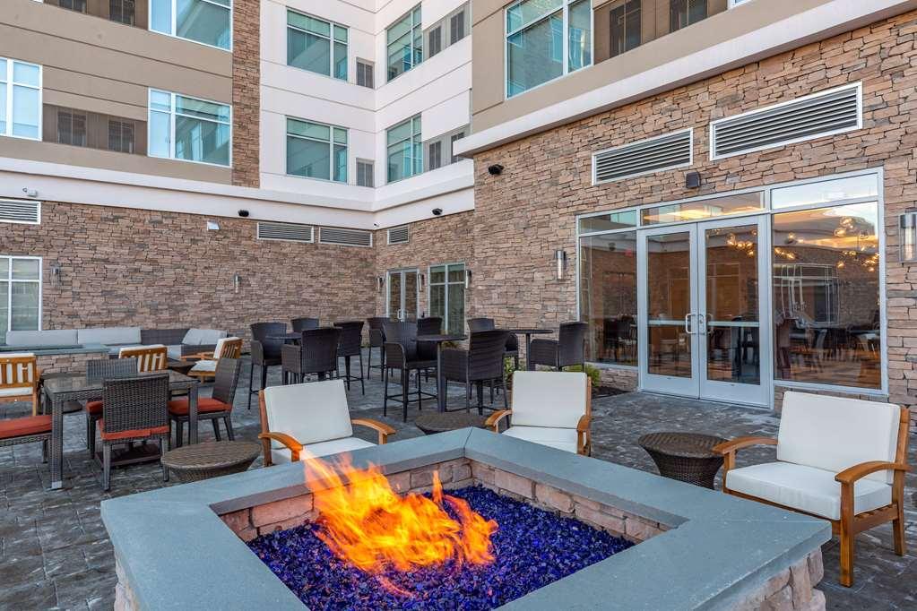 Cambria Hotel Manchester South Windsor Tiện nghi bức ảnh