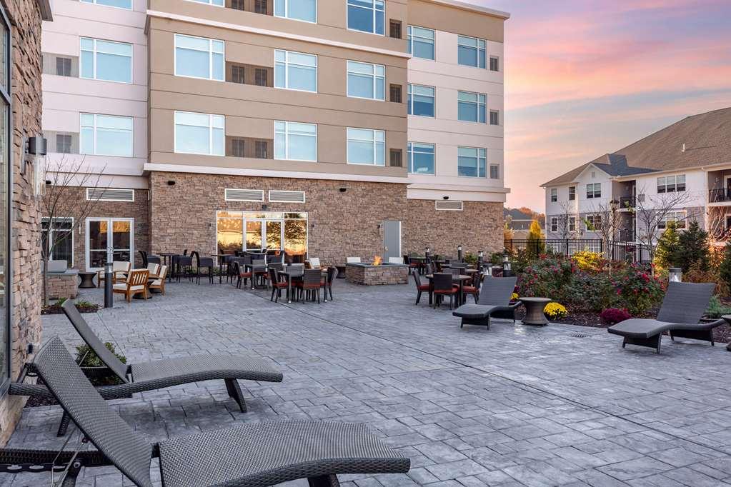 Cambria Hotel Manchester South Windsor Tiện nghi bức ảnh