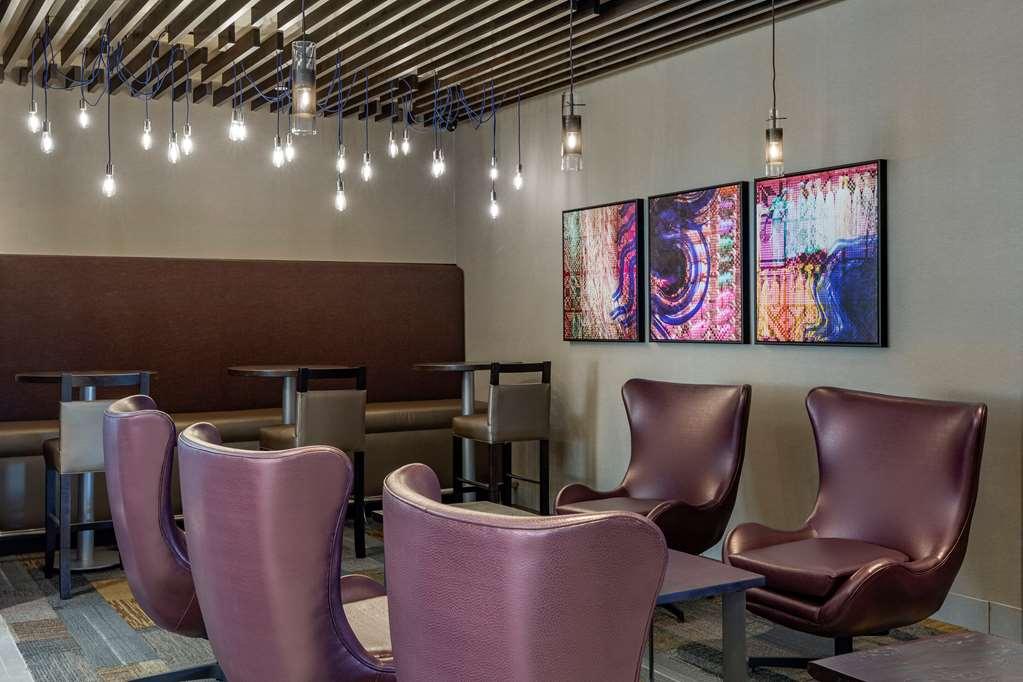 Cambria Hotel Manchester South Windsor Nhà hàng bức ảnh
