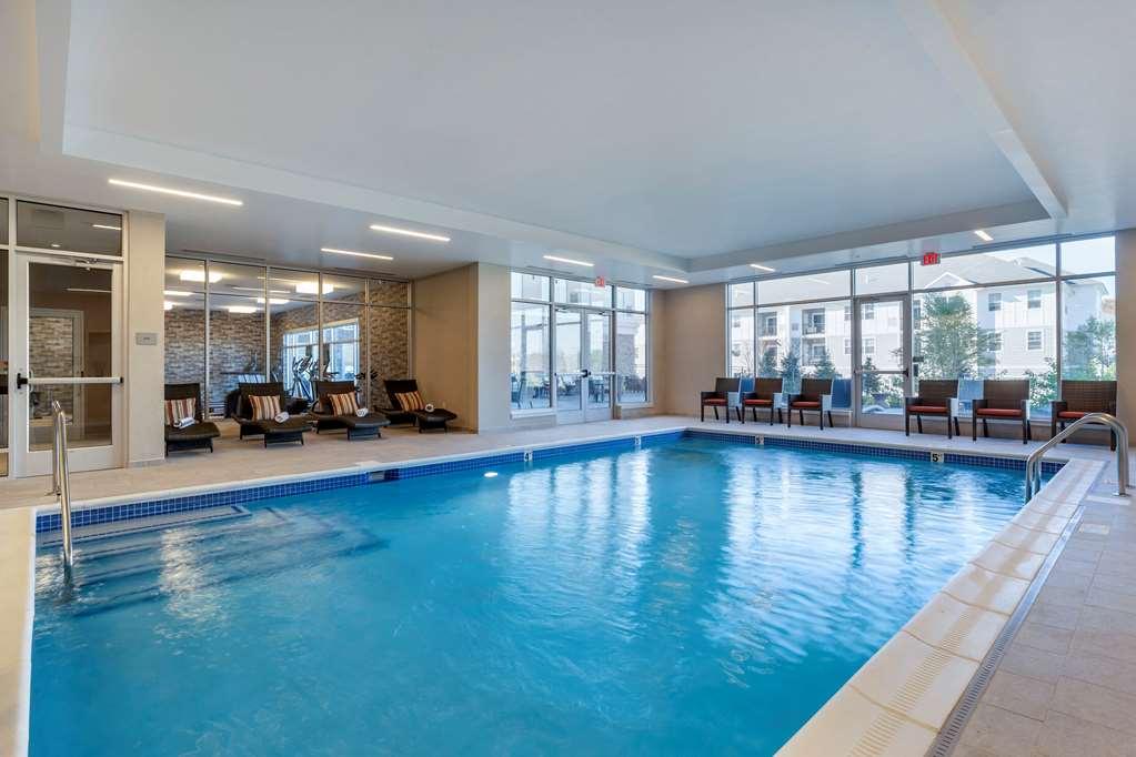 Cambria Hotel Manchester South Windsor Tiện nghi bức ảnh