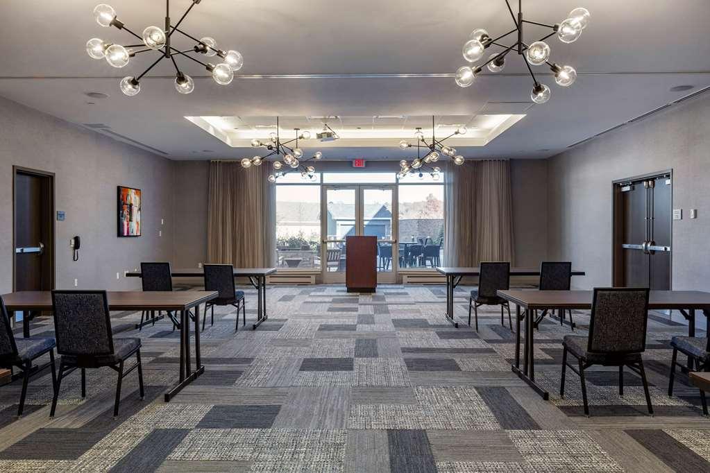 Cambria Hotel Manchester South Windsor Tiện nghi bức ảnh